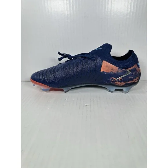 Size 13 Nike Phantom GX 2 Elite FG Erling Haaland Force9 HF6361-400 Mens NEW